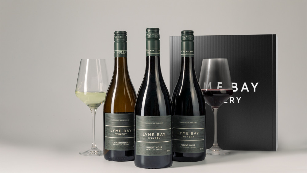 WINE OF THE WEEK: Lyme Bay Winery Pinot Noir 2020, England