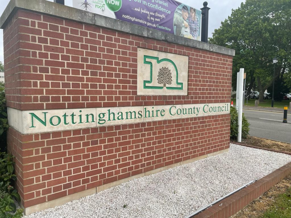 A roadmap of how Nottinghamshire County Council will continue to reduce its carbon emissions over the next seven years and become carbon neutral by 2030 has been detailed in a corporate wide Carbon Reduction Plan. Photo Courtesy of LDRS.