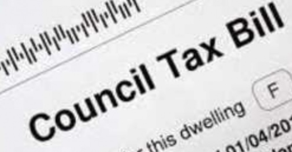 Herts County Council have admitted they are to raise council tax by 4.99 per cent this year - in a bid to protect vital services