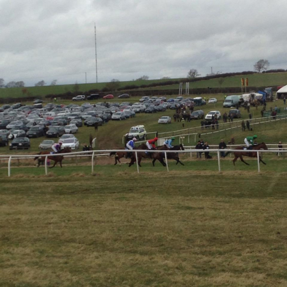 Cottesmore Point-to-Point at Garthorpe Races | Leisure | News 