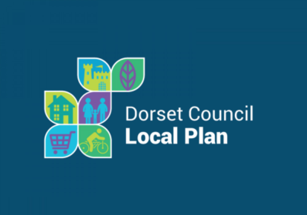 Dorset Council is currently working on its new Local Plan