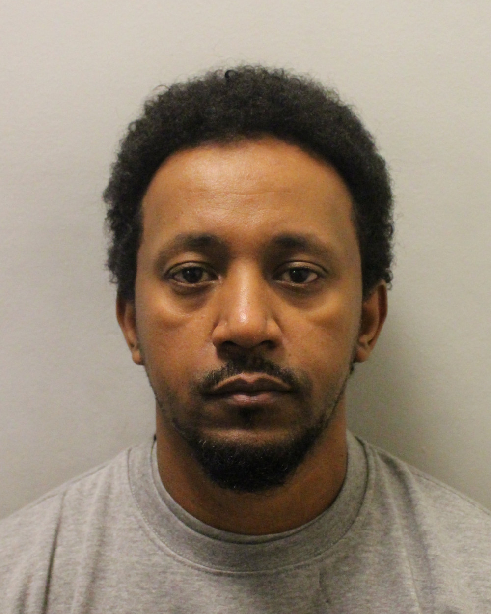 Michael Mehari, 37, "actively sought lone women" to rape (Credit: Metropolitan Police)