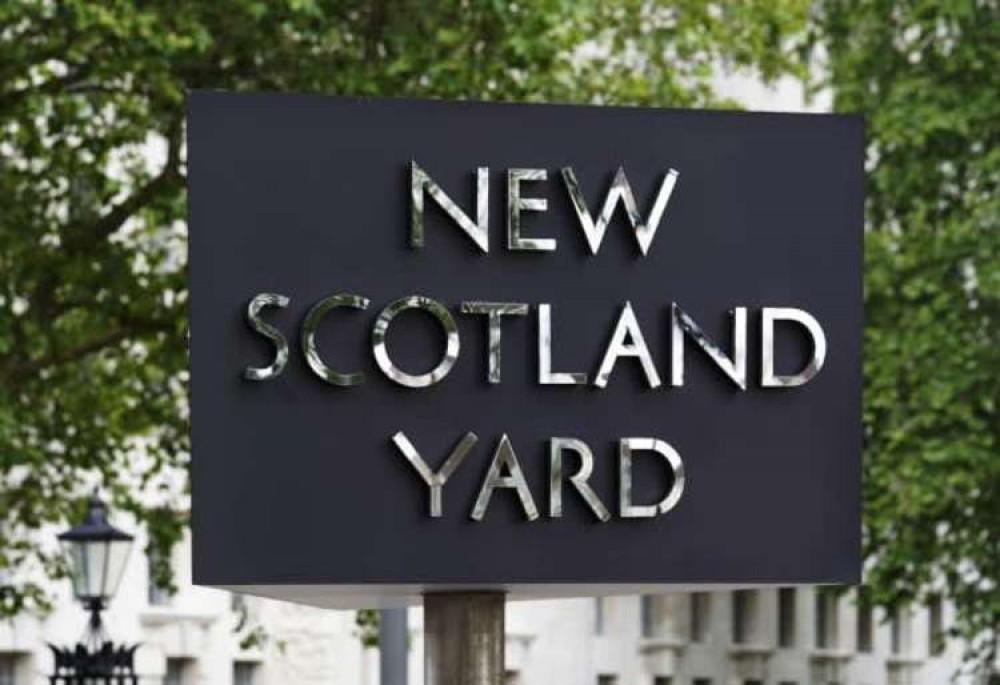 Why is it called New Scotland Yard? How the Met Police got its nickname