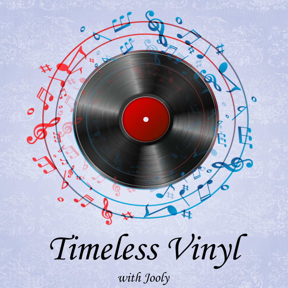 Timeless Vinyl - Sunday 2pm