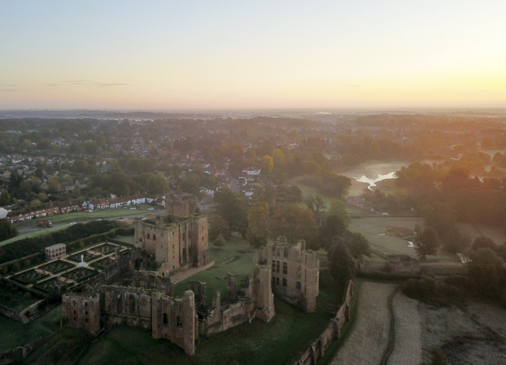 Local residents have raised concerns about the new South Warwickshire Local Plan (image via SWNS)