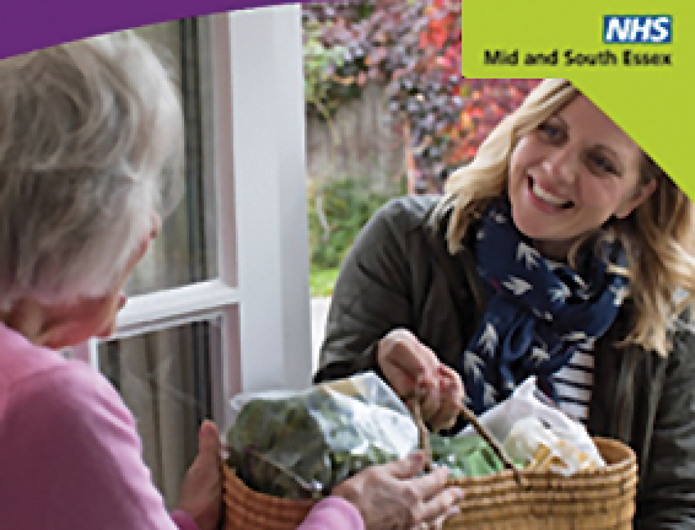 Help can be on your doorstep if you are recovering after hospital stay