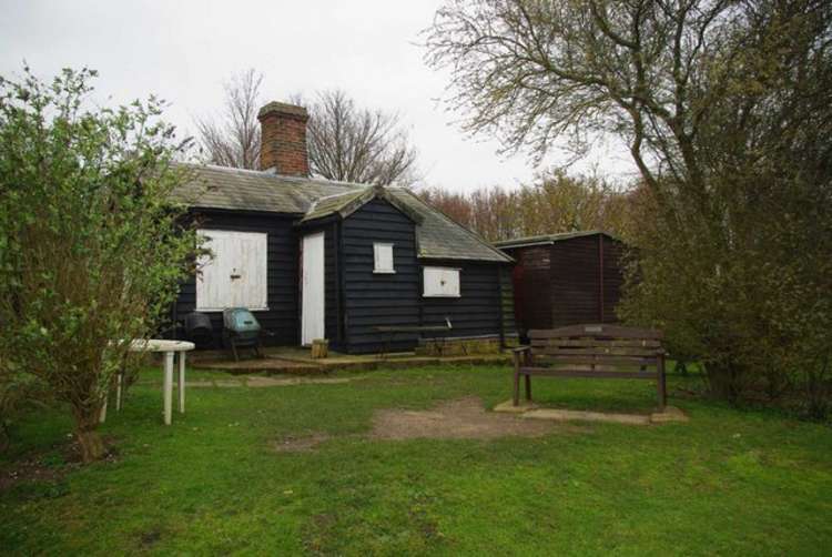 Linnett's Cottage today