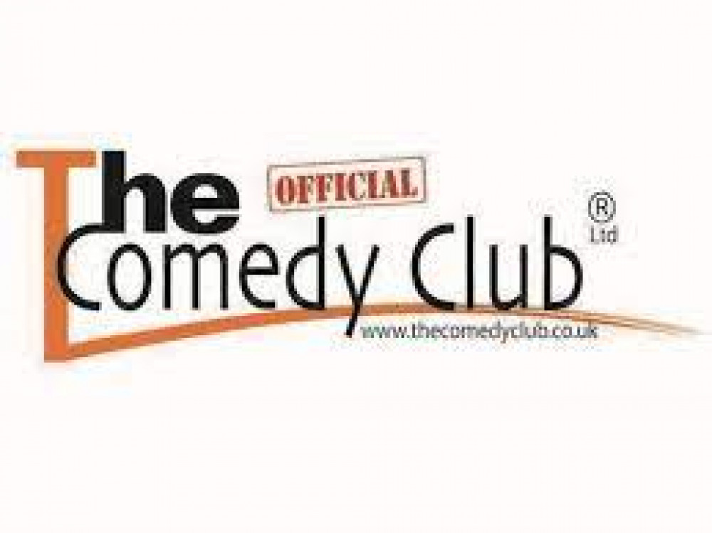 Comedy Club this Thursday