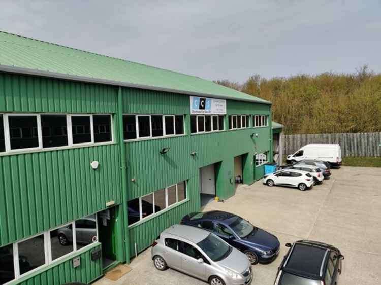 The company moved to Wycke Hill Business Park earlier this year