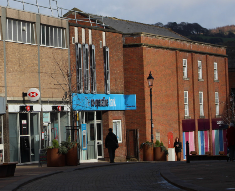 Co-Op reported an increase of £100 million in profit for the last financial year (Image - Nub News)