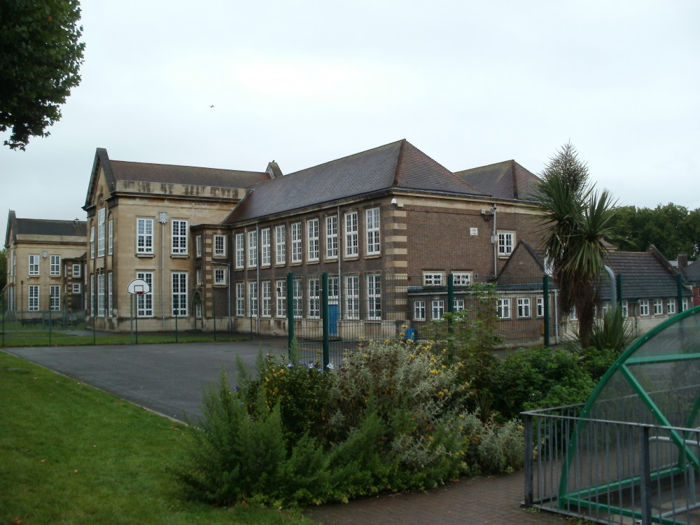 School admissions: 94% of Hounslow children get one of their preferred options for secondary school. Photo: GeorgesP.