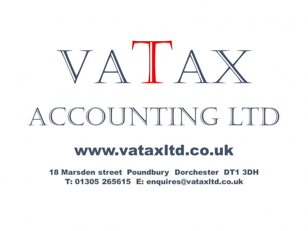 Vatax Accounting Ltd