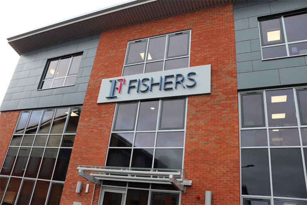 Fishers Solictors in Ashby de la Zouch