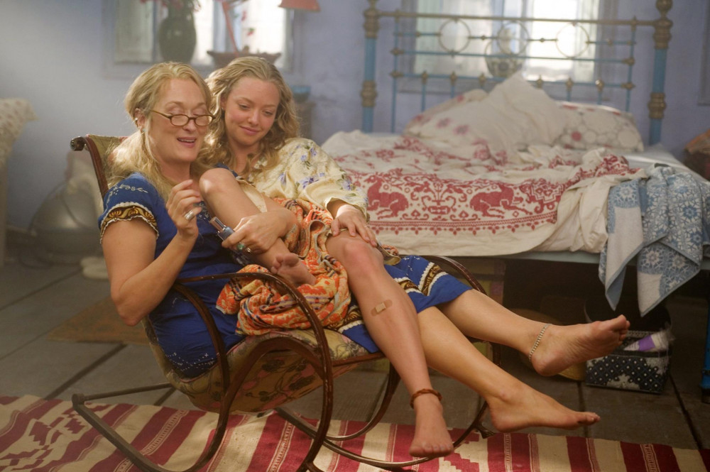 Mothers Day Mamma Mia Double Bill Mothers Day Mamma Mia Double Bill