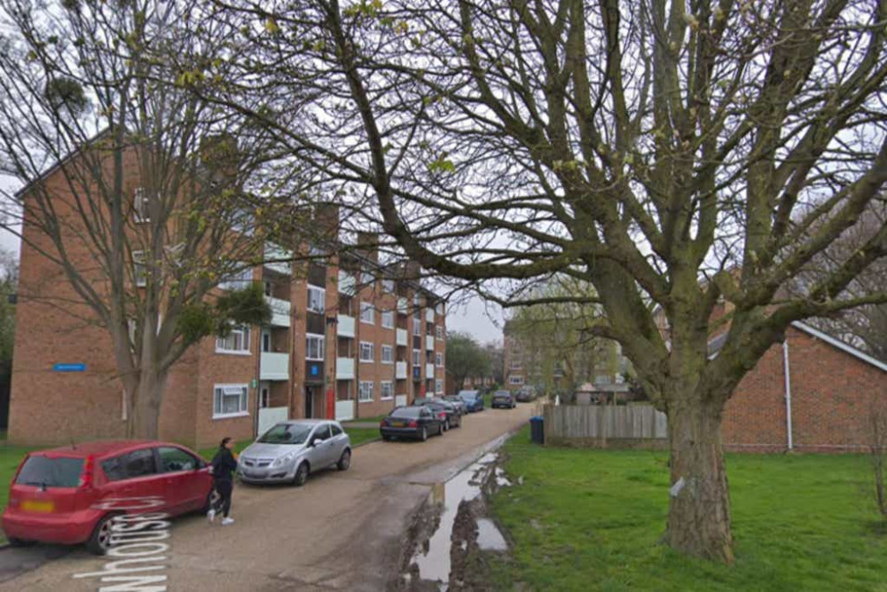 A 17-year-old boy is among six people who have been charged with attempted murder following a shooting in Kingston (Credit: Google Maps)