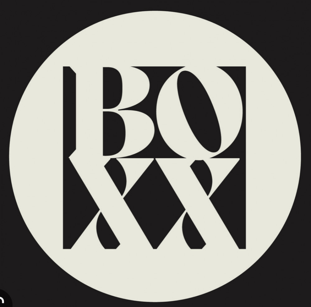 BOXX BOXX