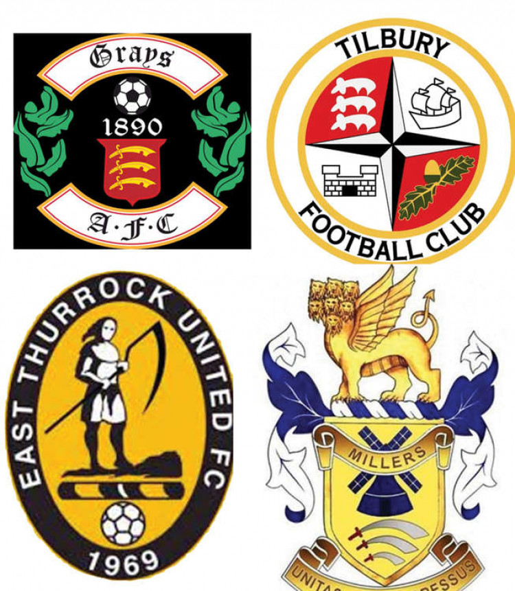 Thurrock non-League preview