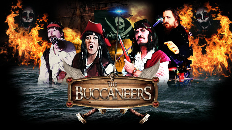 The Buccaneers The Buccaneers