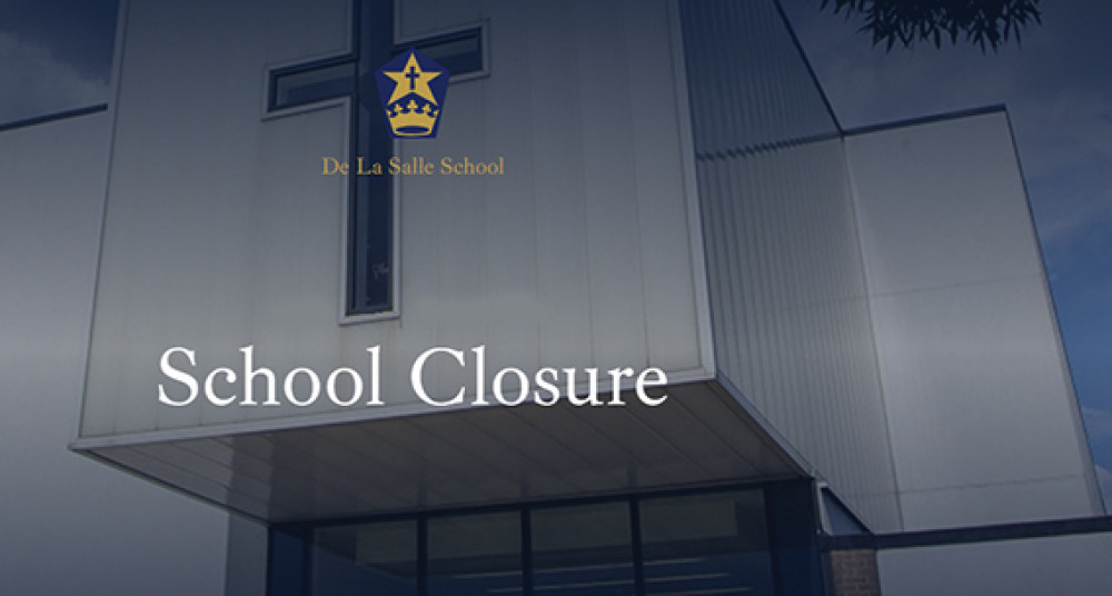 Basildon school closed after death of staff member