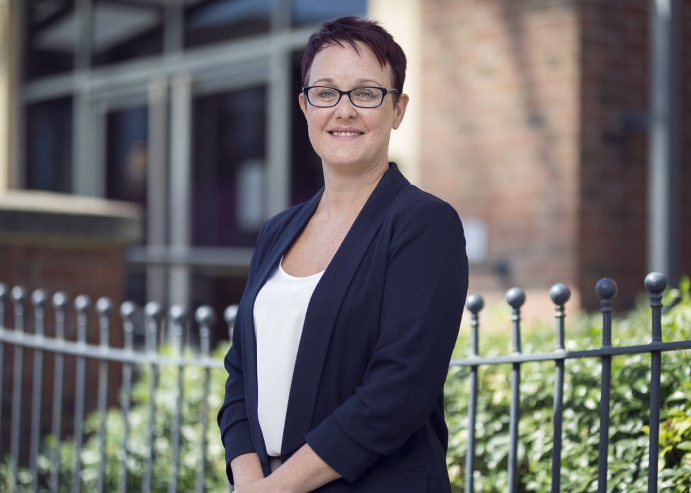 Katie Hodson, Partner, Head of Employment and Joint Head of Stockport Office at SAS Daniels Solicitors (Image - SAS Daniels