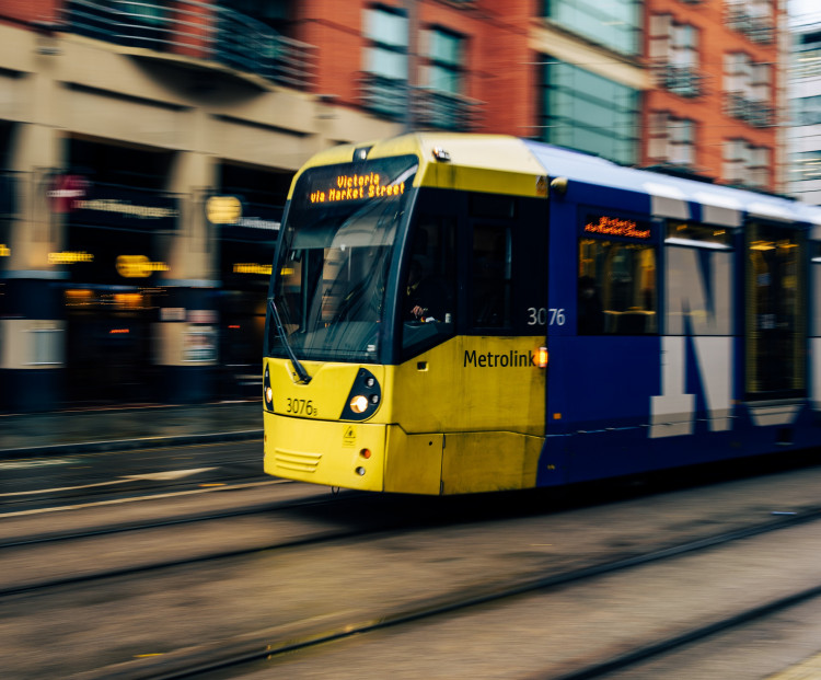 Transport for the North believe that billions is lost in the north each year due to poor infrastructure planning (Image - Unsplash/Leon S)