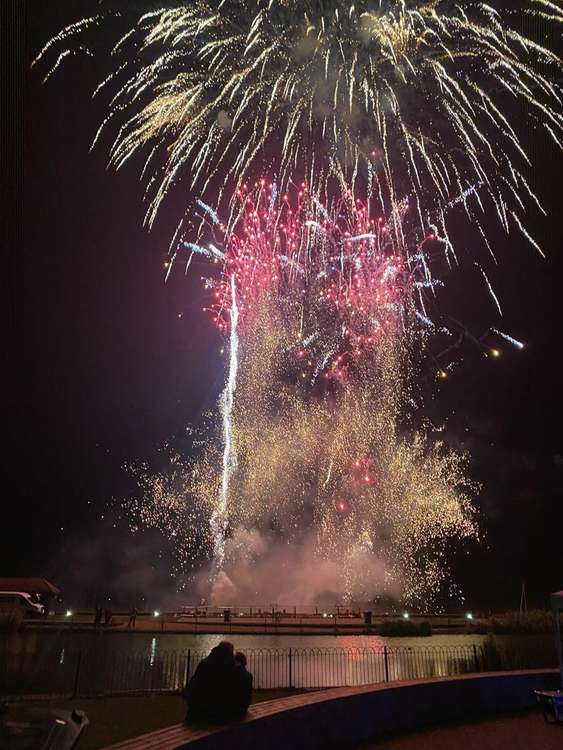 The sold-out event was organised by Maldon Rotary Club (Photo: Leigh Hemmings)