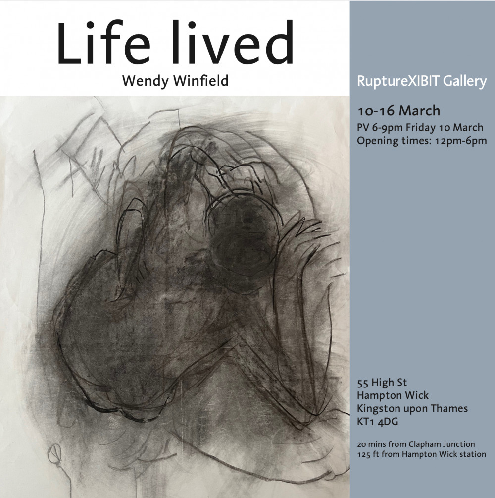 Wendy Winfield: Life Lived Retrospective