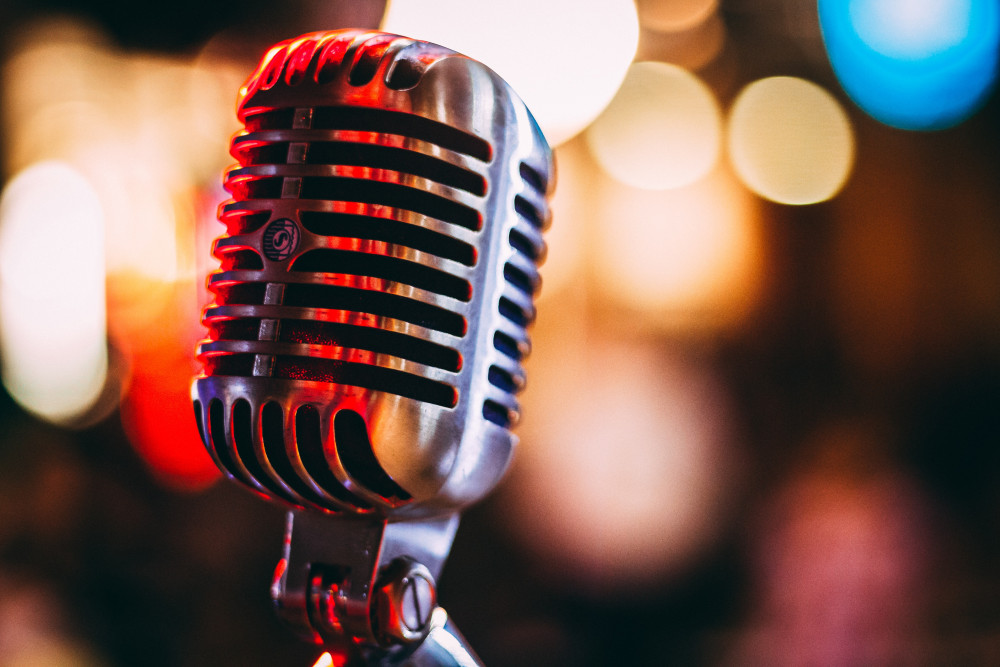 Get set for more live events at the Orange Tree in Hitchin. CREDIT: Unsplash 