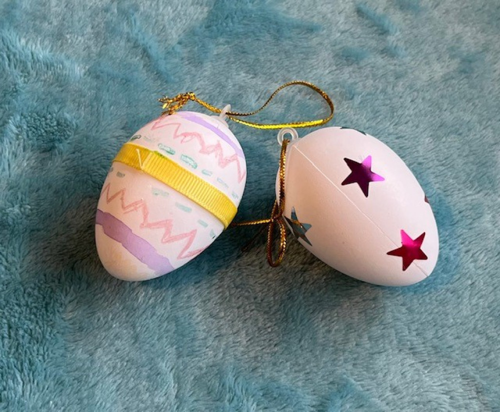 Easter Holiday Crafts at the BSM at the British Schools Museum