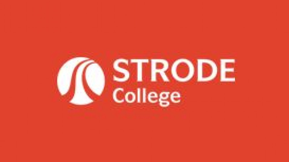 Strode College, Street