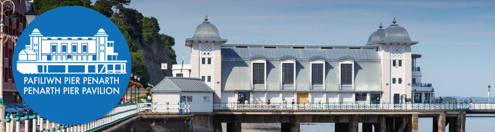 Penarth Pavilion