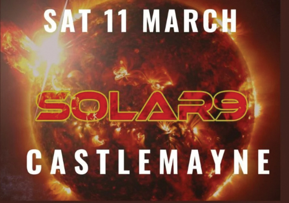 Solar9 at the Castlemayne