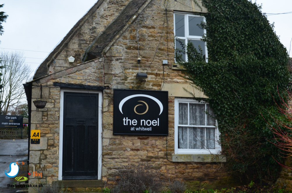 The Noel at Whitwell.