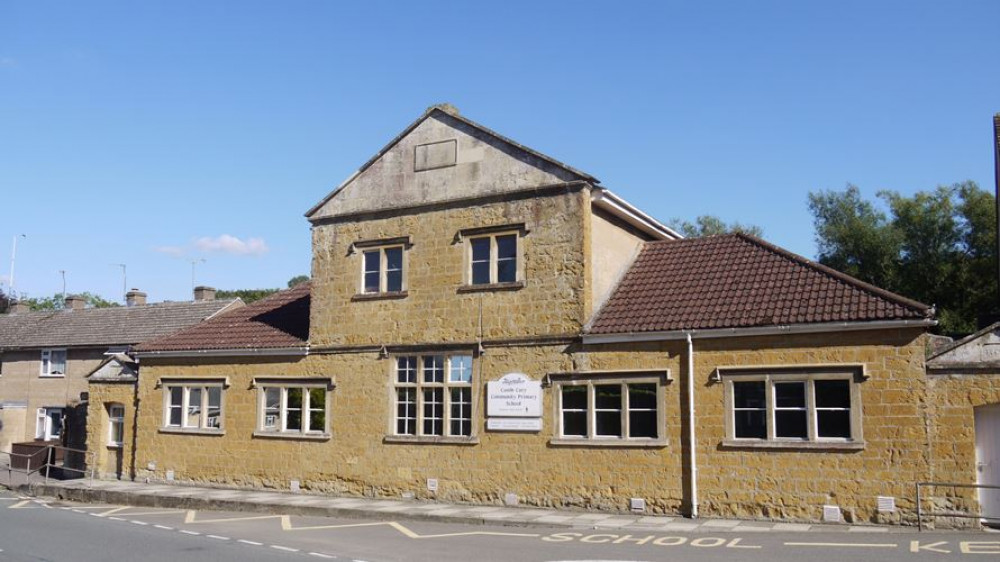 Castle Cary Primary School: David Lovell