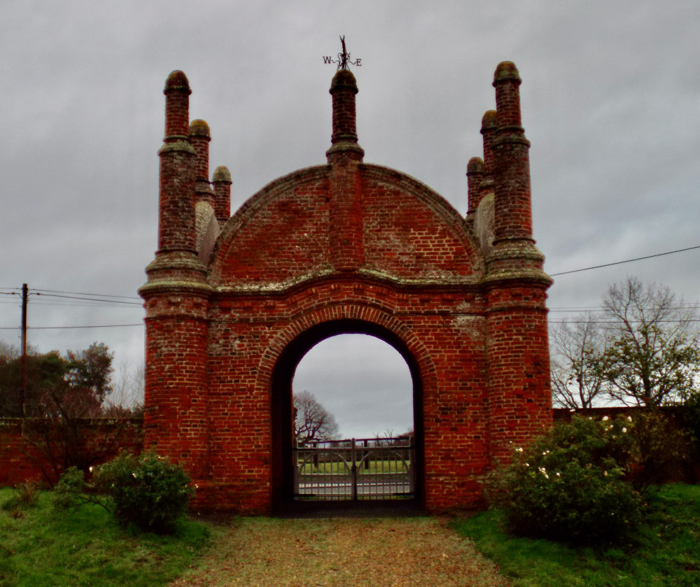 Erwarton history (Picture: Nub News)