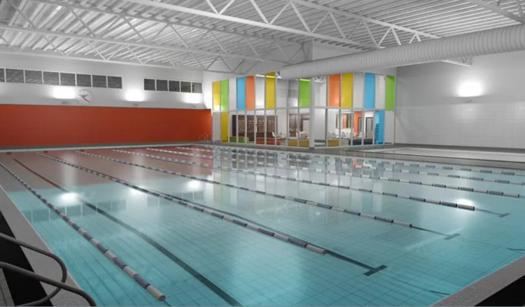 Dive into these newly-posted job vacancies at Congleton Leisure Centre. 