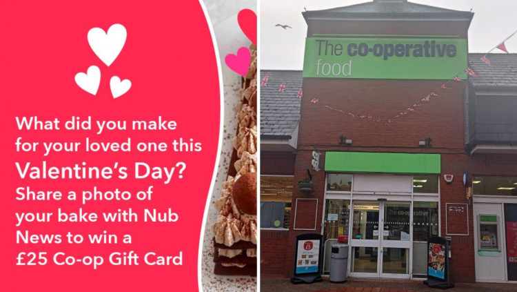 The competition and Honiton Co-op (Nub News) 