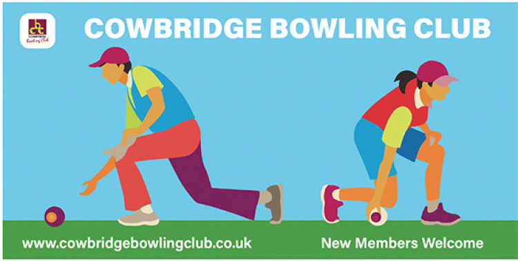 Sample bowls in Cowbridge