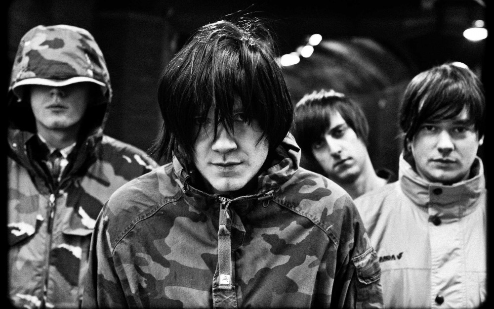 Total Stone Roses return for a special summer show at Club 85 in Hitchin