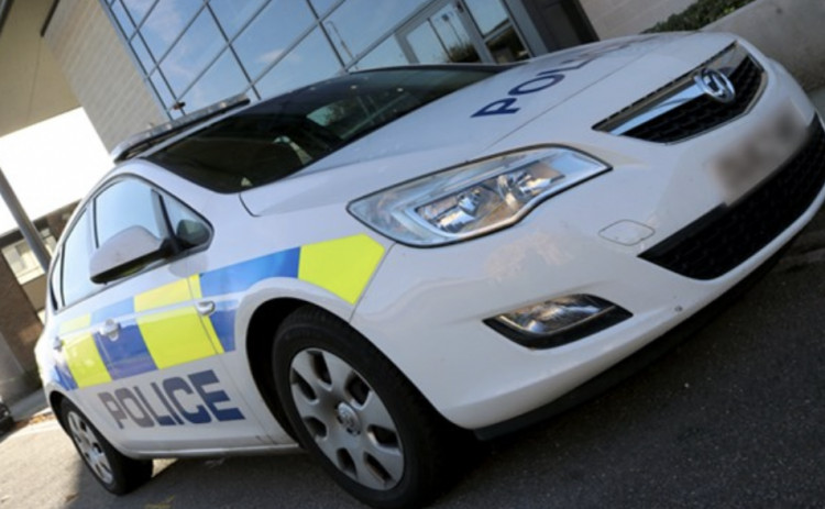 Did you witness incident on A1M near Letchworth. CREDIT: Herts Police Did you witness incident on A1M near Letchworth. CREDIT: Herts Police