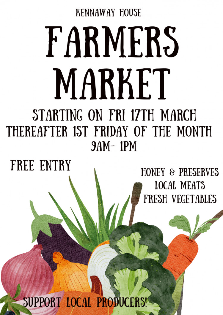 Farmers Market Farmers Market