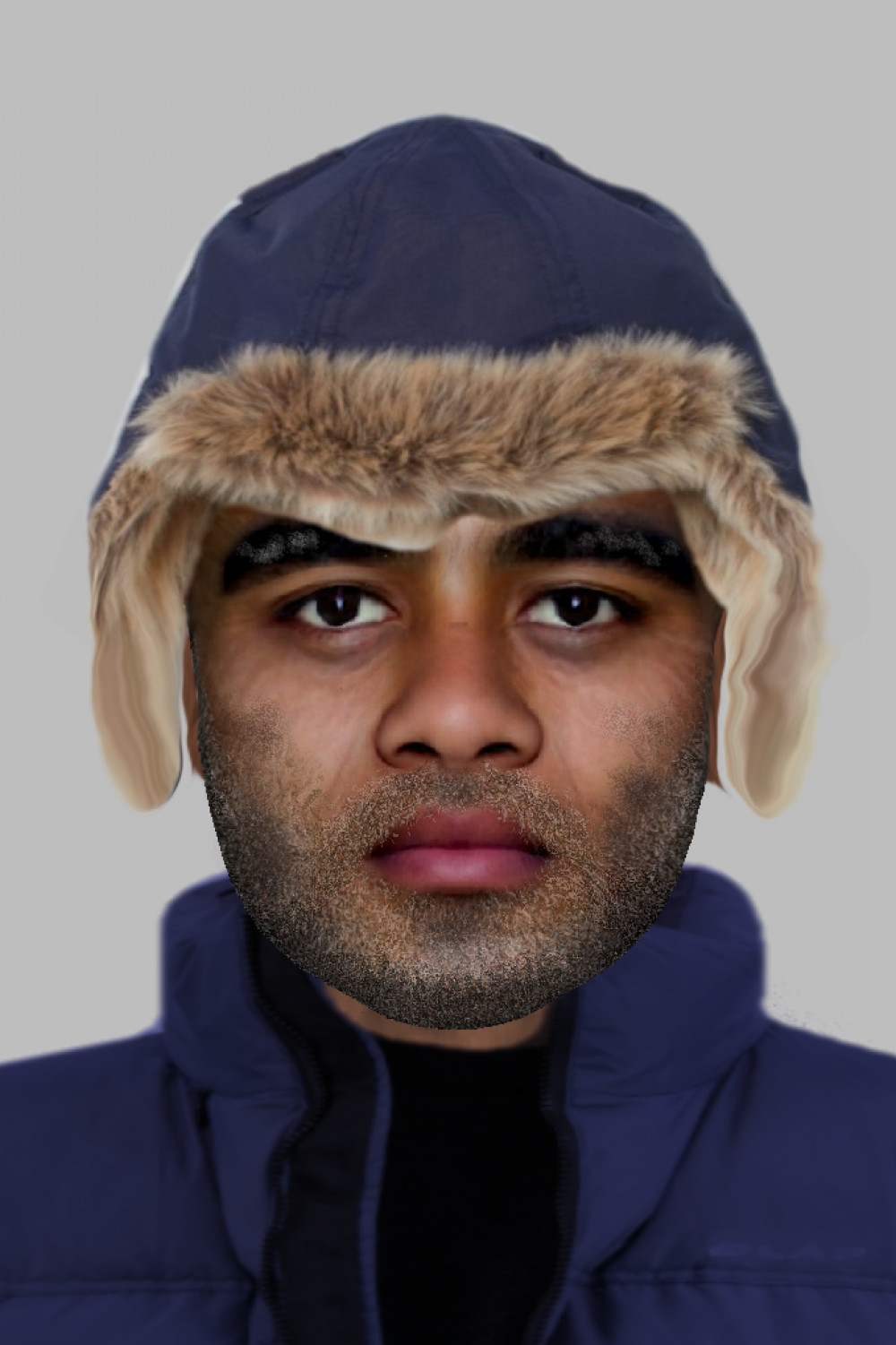 Police have released an e-it image of a man they wish to speak to in connection with indecent exposure offences in the Chelsea around of South West London (Credit: The Met)