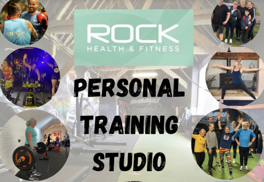 Are you a Level 3 qualified PT who is pro-active and passionate about helping clients get fitter, stronger and healthier? CREDIT: Rock Gym 