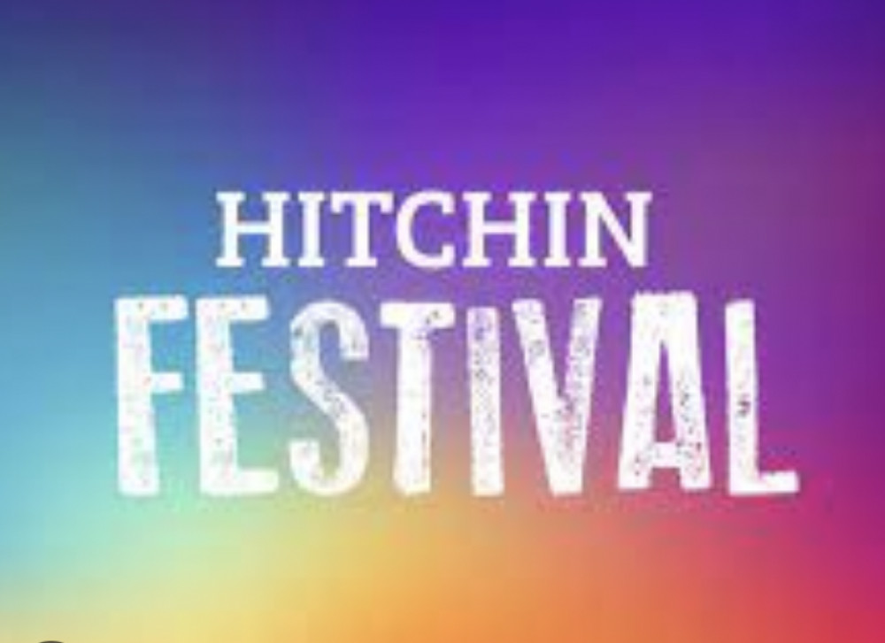 Hitchin Festival 2023