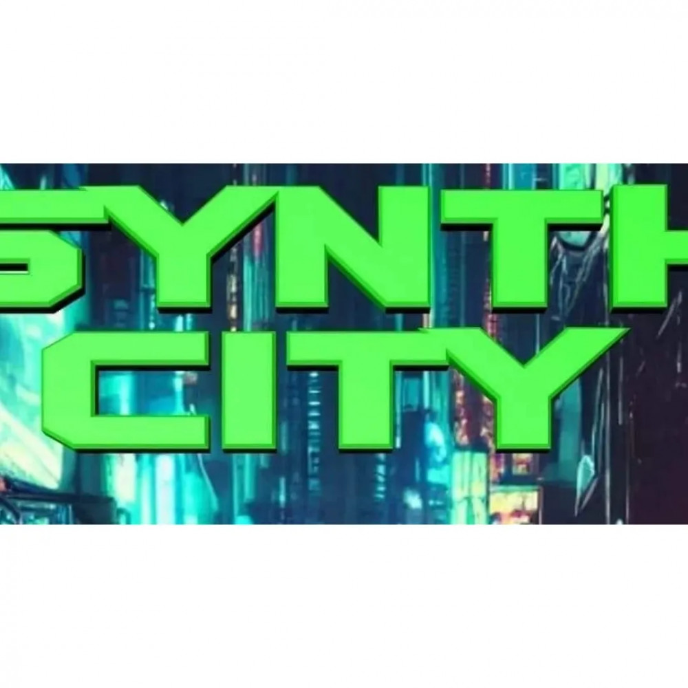 Synth City Electronic Jam at Tom's Tap