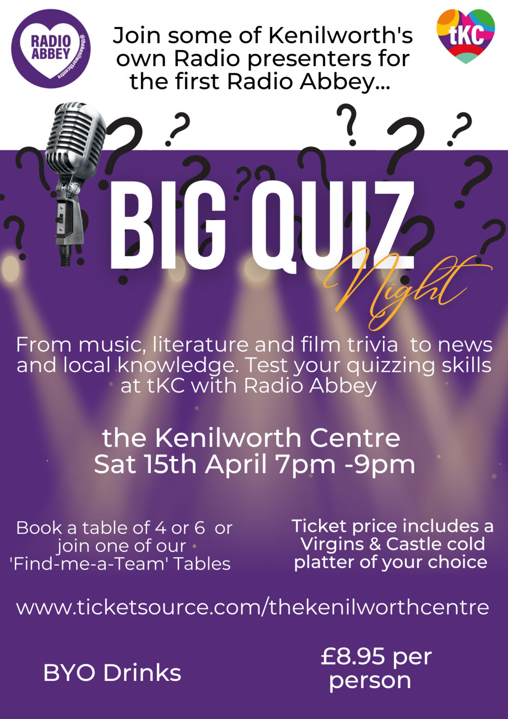 The Kenilworth Centre