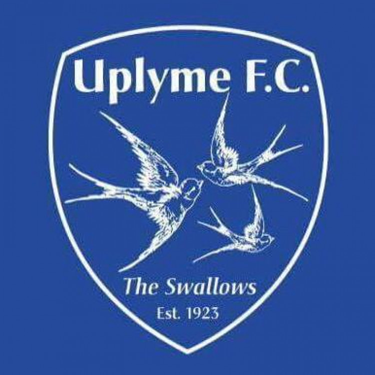 Uplyjme maintain mid-table place in Division Four, the highest standard at which they have played