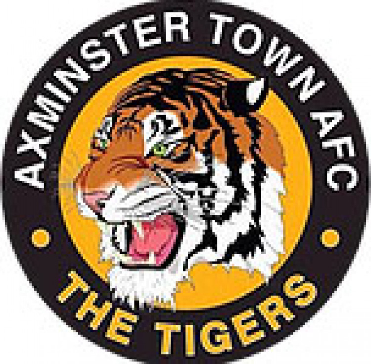 Axminster Town Under 14s finish season with a 5-2 win