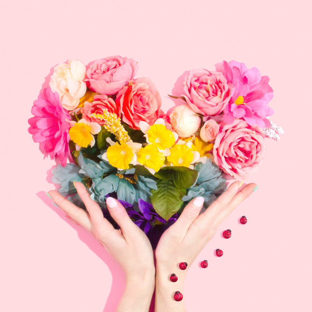 Hitchin businesses: What are you offering for Mother's Day? CREDIT: Unsplash