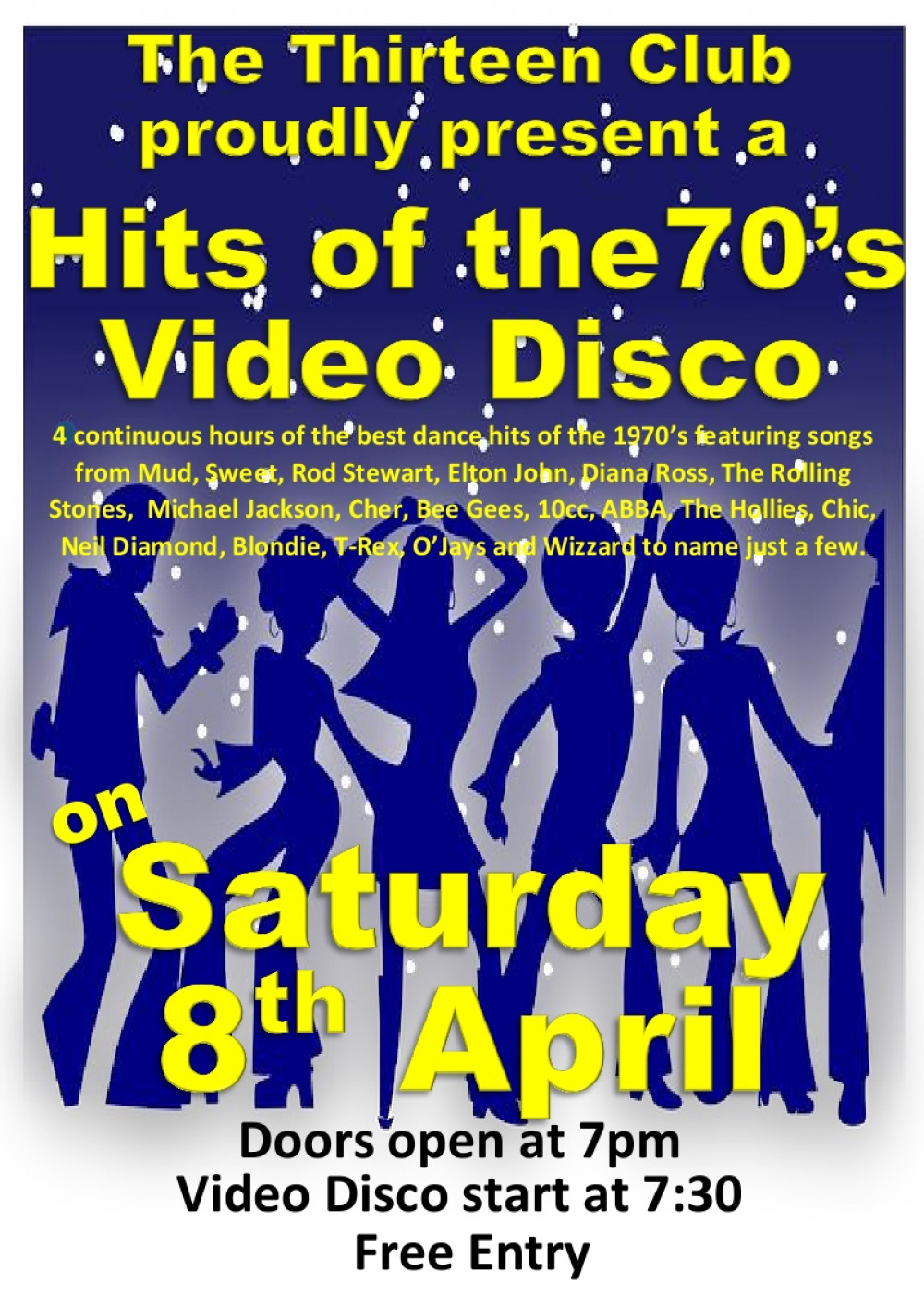 1970 s Video Disco Music News Alsager Nub News By Steve Johnson 1970-s-video-disco-music-news-alsager-nub-news-by-steve-johnson